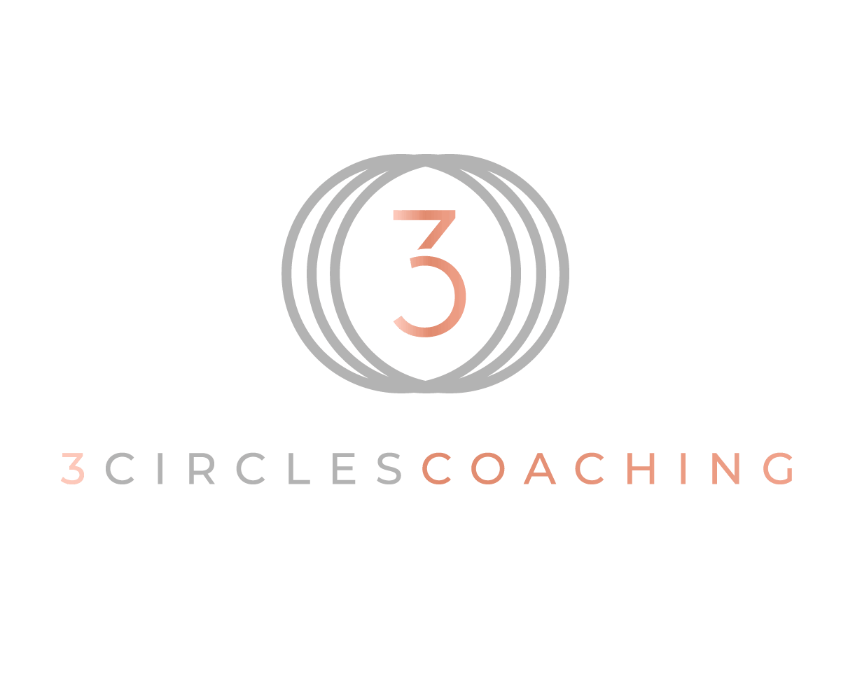 Logo 3circlescoaching